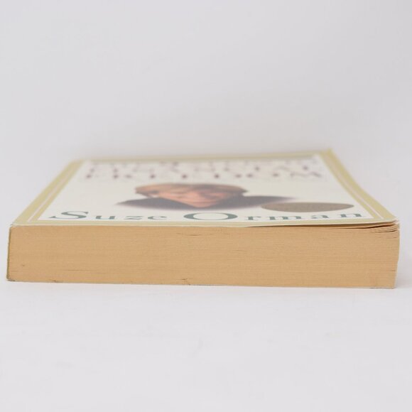 Suze Orman 9 Steps to Financial Freedom Paperback Wealth Revised Money Finance - Picture 4 of 14